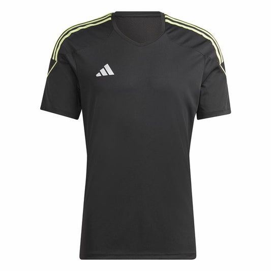 Football T-Shirt Adidas Tiro 23 Jsy Black