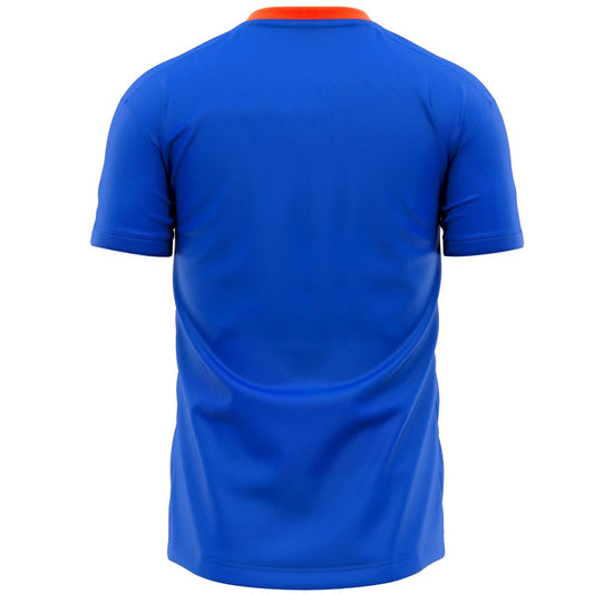 India national team Home soccer jersey 2021/22 - Six5six