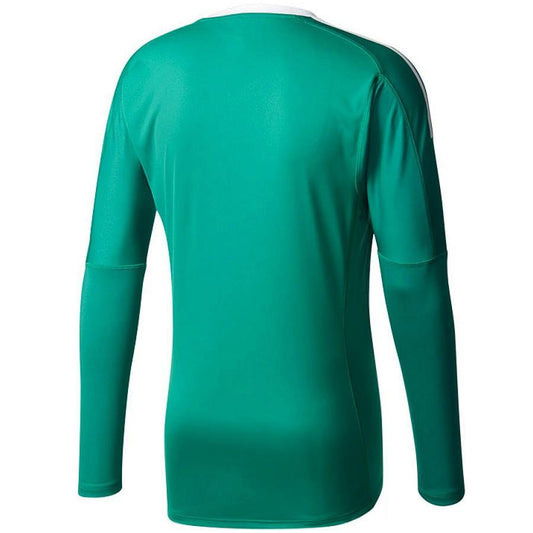 AC Milan goalkeeper Home soccer jersey 2018 - Adidas