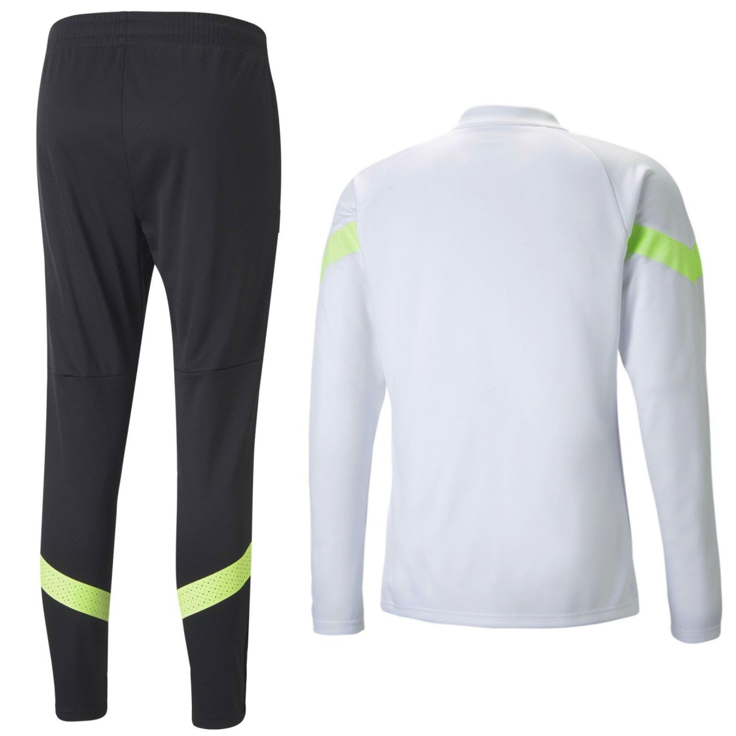Manchester City UCL training technical tracksuit 2022/23 - Puma