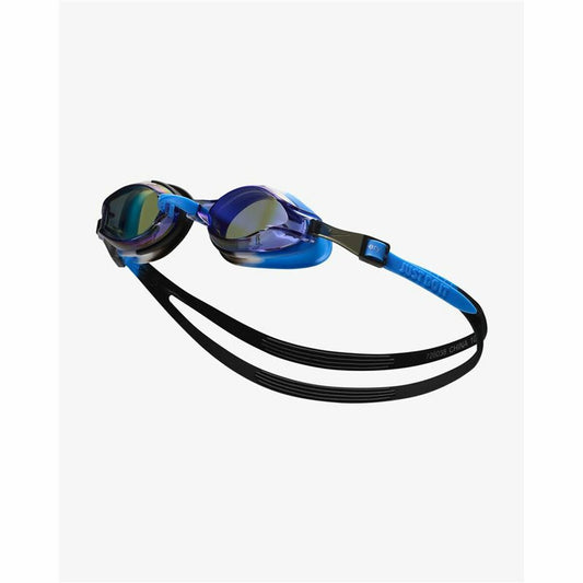 Swimming Goggles Nike Chrome Blue One size-0