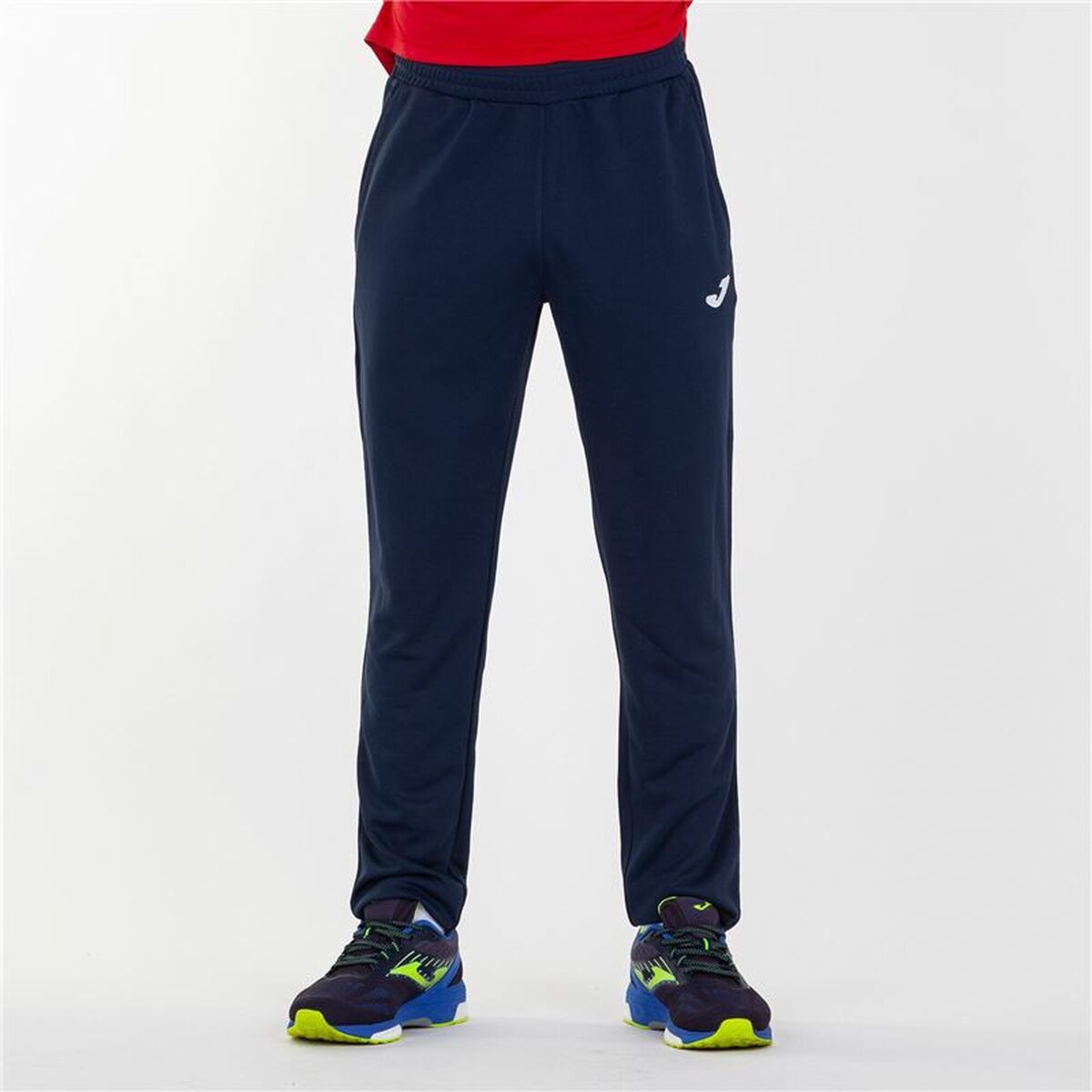 Football Training Trousers for Adults Joma Sport 101663.331 Men