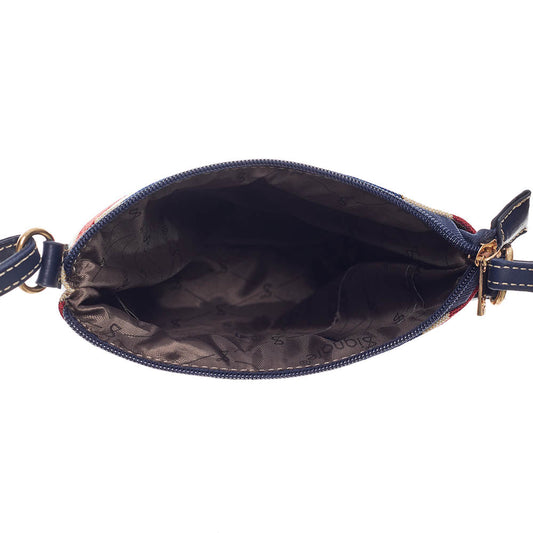 Union Jack - Sling Bag