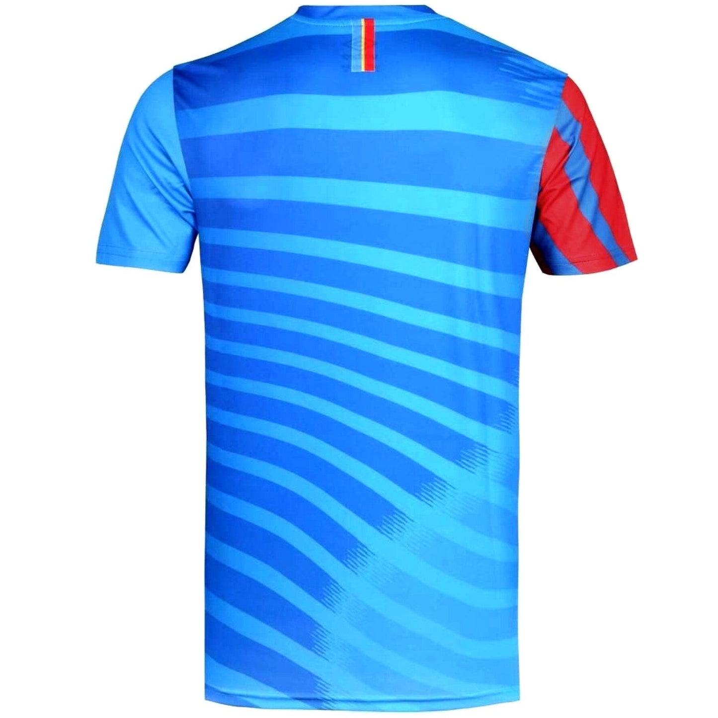DR Congo national team Home soccer jersey 2022/24 - Umbro