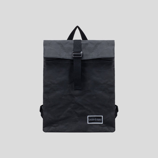 Oak Rucksack | Black Edition