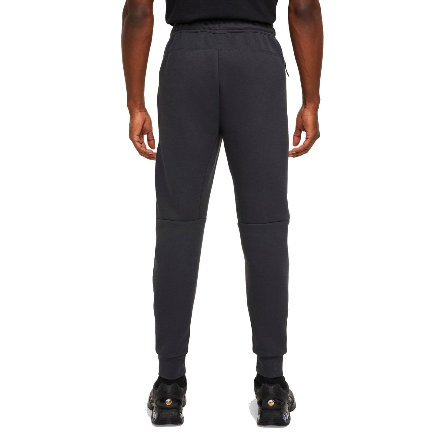 Liverpool Tech Fleece presentation pants 2024/25 dark grey - Nike