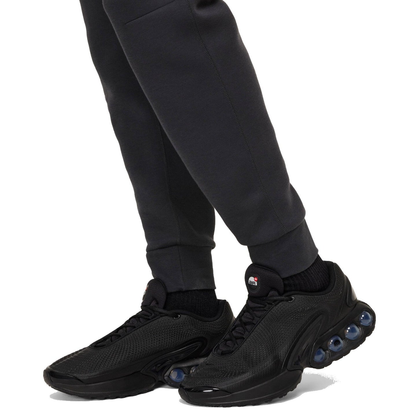 Liverpool Tech Fleece presentation pants 2024/25 dark grey - Nike