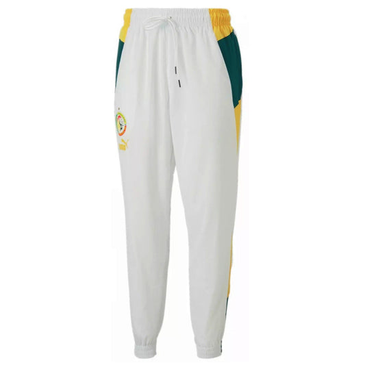 Senegal streetwear woven presentation tracksuit 2023 - Puma